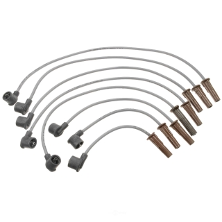 Zündkabel Satz - Ignition Wire Set  Ranger 2,3L  92-94